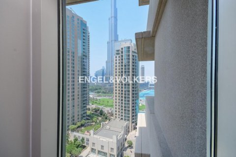 Appartement te huur in Downtown Dubai (Downtown Burj Dubai), Dubai, VAE 2 slaapkamers, 77.67 vr.m., nr 20200 - foto 16