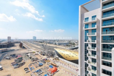 Appartement te koop in Jebel Ali, Dubai, VAE 1 slaapkamer, 69.86 vr.m., nr 27790 - foto 19