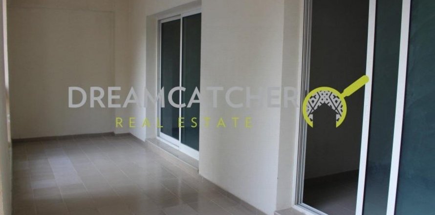 Appartement in Jumeirah Village Circle, Dubai, VAE 3 slaapkamers, 190.91 vr.m. nr 23168