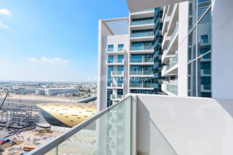 Appartement te koop in Jebel Ali, Dubai, VAE 1 slaapkamer, 69.86 vr.m., nr 27790 - foto 16