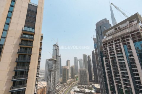 Appartement te huur in Downtown Dubai (Downtown Burj Dubai), Dubai, VAE 2 slaapkamers, 143.35 vr.m., nr 21716 - foto 18