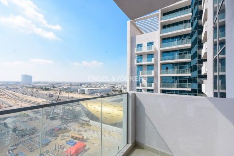 Appartement te koop in Jebel Ali, Dubai, VAE 1 slaapkamer, 69.86 vr.m., nr 27790 - foto 17
