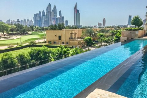 Appartement te huur in The Views, Dubai, VAE 2 slaapkamers, 136.57 vr.m., nr 27793 - foto 15