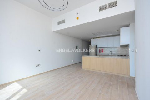 Appartement te koop in Jebel Ali, Dubai, VAE 1 slaapkamer, 69.86 vr.m., nr 27790 - foto 1