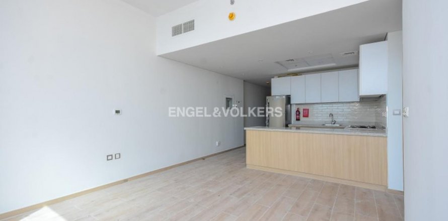 Appartement in Jebel Ali, Dubai, VAE 1 slaapkamer, 69.86 vr.m. nr 27790