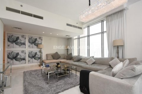 Appartement te huur in Downtown Dubai (Downtown Burj Dubai), Dubai, VAE 2 slaapkamers, 143.35 vr.m., nr 21716 - foto 3