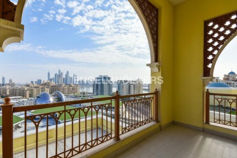 Penthouse te koop in Palm Jumeirah, Dubai, VAE 4 slaapkamers, 952.62 vr.m., nr 21720 - foto 2