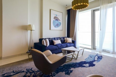 Appartement te huur in Dubai Media City, Dubai, VAE 1 slaapkamer, 95.69 vr.m., nr 28347 - foto 5