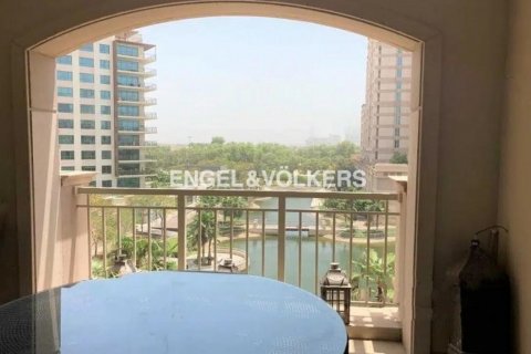 Appartement te huur in The Views, Dubai, VAE 2 slaapkamers, 131.27 vr.m., nr 22022 - foto 12