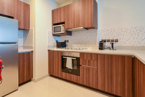 Appartement te huur in Dubai Media City, Dubai, VAE 1 slaapkamer, 95.69 vr.m., nr 28347 - foto 15