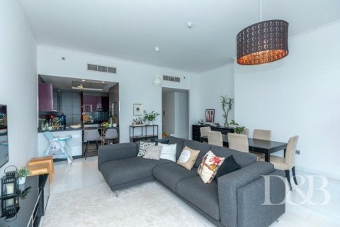 Appartement te koop in Dubai Marina, Dubai, VAE 2 slaapkamers, 127.8 vr.m., nr 36330 - foto 2
