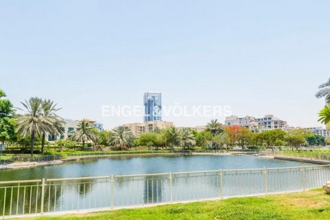 Appartement te huur in The Views, Dubai, VAE 2 slaapkamers, 131.27 vr.m., nr 22022 - foto 14