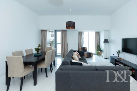 Appartement te koop in Dubai Marina, Dubai, VAE 2 slaapkamers, 127.8 vr.m., nr 36330 - foto 5