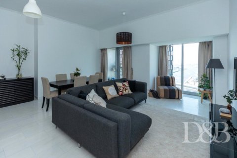 Appartement te koop in Dubai Marina, Dubai, VAE 2 slaapkamers, 127.8 vr.m., nr 36330 - foto 7