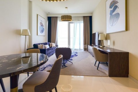 Appartement te huur in Dubai Media City, Dubai, VAE 1 slaapkamer, 95.69 vr.m., nr 28347 - foto 8