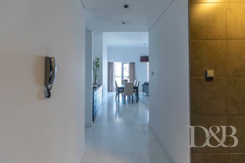 Appartement te koop in Dubai Marina, Dubai, VAE 2 slaapkamers, 127.8 vr.m., nr 36330 - foto 12