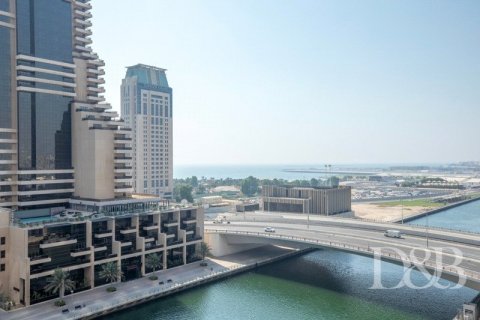 Appartement te koop in Dubai Marina, Dubai, VAE 2 slaapkamers, 127.8 vr.m., nr 36330 - foto 1