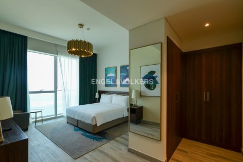 Appartement te huur in Dubai Media City, Dubai, VAE 1 slaapkamer, 95.69 vr.m., nr 28347 - foto 11