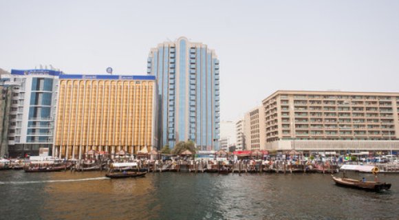 Property sales in H1 2021 increase due to positive economic and employment sentiment in Dubai 