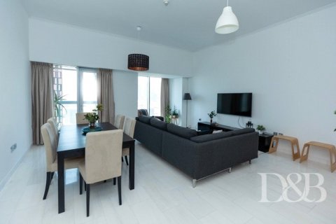 Appartement te koop in Dubai Marina, Dubai, VAE 2 slaapkamers, 127.8 vr.m., nr 36330 - foto 6
