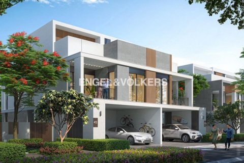 Villa te koop in Tilal Al Ghaf, Dubai, VAE 4 slaapkamers, 316.89 vr.m., nr 28325 - foto 8