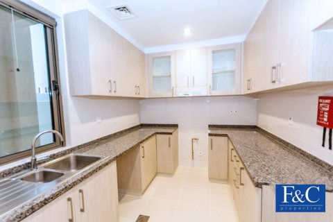Rijtjeshuis te koop in Reem, Dubai, VAE 3 slaapkamers, 307.2 vr.m., nr 44892 - foto 4