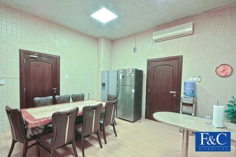 Villa te huur in Al Barsha, Dubai, VAE 5 slaapkamers, 1114.8 vr.m., nr 44944 - foto 10