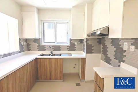 Rijtjeshuis te koop in Dubai Land, Dubai, VAE 3 slaapkamers, 207.2 vr.m., nr 44626 - foto 4