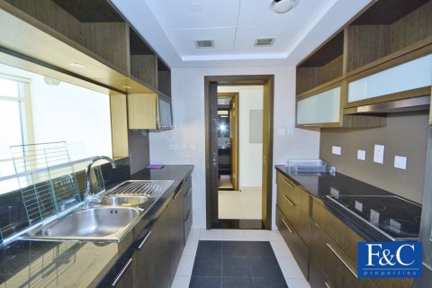 Appartement te koop in Downtown Dubai (Downtown Burj Dubai), Dubai, VAE 1 slaapkamer, 69.1 vr.m., nr 44863 - foto 7