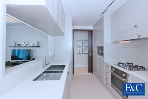 Appartement te koop in Downtown Dubai (Downtown Burj Dubai), Dubai, VAE 2 slaapkamers, 126.5 vr.m., nr 44694 - foto 4