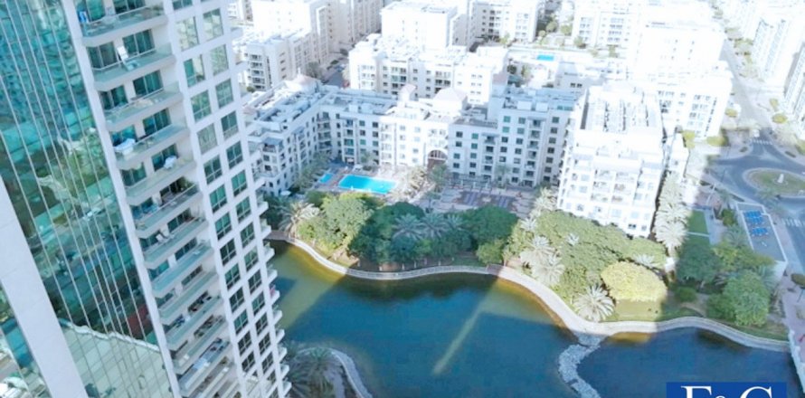 Appartement in The Views, Dubai, VAE 2 slaapkamers, 127.9 vr.m. nr 44940