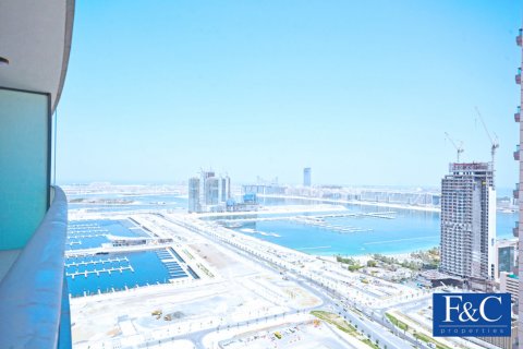 Appartement te koop in Dubai Marina, Dubai, VAE 1 slaapkamer, 82.6 vr.m., nr 44592 - foto 3