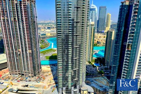 Appartement te huur in Downtown Dubai (Downtown Burj Dubai), Dubai, VAE 3 slaapkamers, 242.5 vr.m., nr 44564 - foto 6