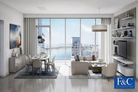 Appartement te koop in Dubai Creek Harbour (The Lagoons), Dubai, VAE 2 slaapkamers, 99.2 vr.m., nr 44792 - foto 18