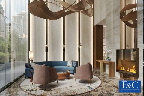 Appartement te koop in Downtown Dubai (Downtown Burj Dubai), Dubai, VAE 2 slaapkamers, 109.6 vr.m., nr 44840 - foto 12