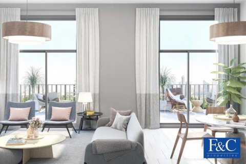 Appartement te koop in Jumeirah Village Circle, Dubai, VAE 1 slaapkamer, 88.3 vr.m., nr 44948 - foto 2