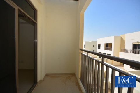 Rijtjeshuis te huur in Town Square, Dubai, VAE 3 slaapkamers, 209.2 vr.m., nr 44887 - foto 22