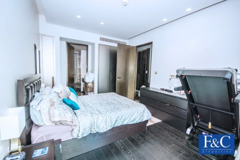 Appartement te koop in Dubai Marina, Dubai, VAE 2 slaapkamers, 117.6 vr.m., nr 44973 - foto 11