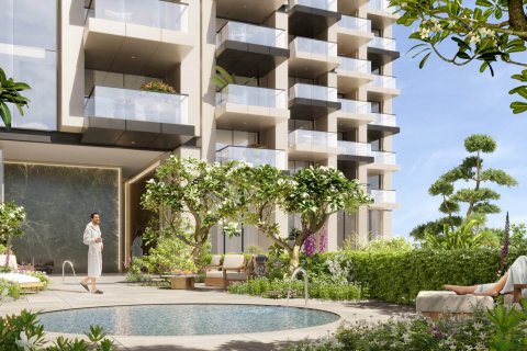 Appartement te koop in Business Bay, Dubai, VAE 1 slaapkamer, 69 vr.m., nr 47273 - foto 7