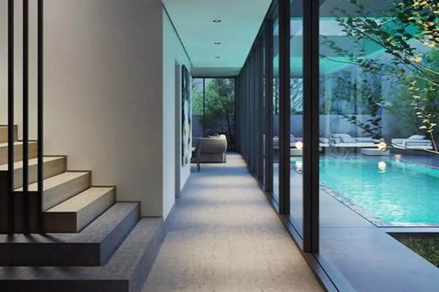 Rijtjeshuis te koop in Tilal City, Sharjah, VAE 4 slaapkamers, 265 vr.m., nr 50172 - foto 1