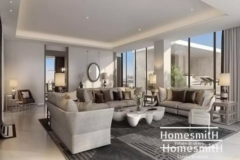 Appartement te koop in Palm Jumeirah, Dubai, VAE 3 slaapkamers, 325 vr.m., nr 50243 - foto 2