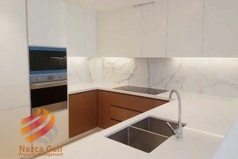 Appartement te koop in Saadiyat Island, Abu Dhabi, VAE 2 slaapkamers, 163 vr.m., nr 50163 - foto 3
