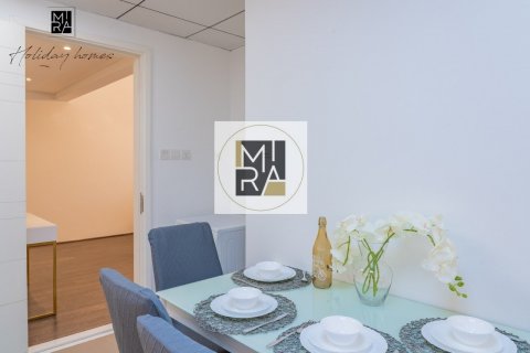 Appartement te koop in Al Sufouh, Dubai, VAE 1 slaapkamer, 78.3 vr.m., nr 54279 - foto 1