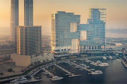 Appartement te koop in Business Bay, Dubai, VAE 4 slaapkamers, 669 vr.m., nr 47190 - foto 8
