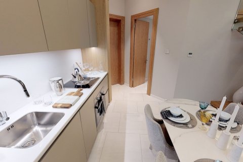 Appartement te koop in Business Bay, Dubai, VAE 1 slaapkamer, 102 vr.m., nr 46979 - foto 4