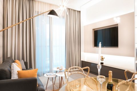 Appartement te koop in Dubai Science Park, Dubai, VAE 1 slaapkamer, 74 vr.m., nr 54744 - foto 4