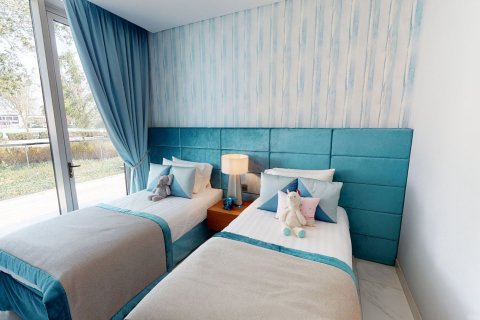Penthouse te koop in Mohammed Bin Rashid City, Dubai, VAE 5 slaapkamers, 362 vr.m., nr 47251 - foto 2