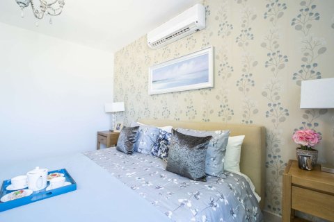 Appartement te koop in Jumeirah Golf Estates, Dubai, VAE 4 slaapkamers, 306 vr.m., nr 47185 - foto 2