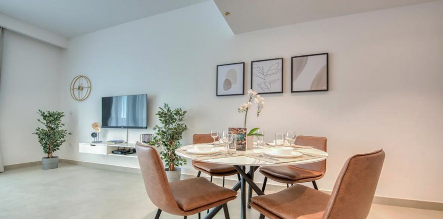 Appartement in Dubai Creek Harbour (The Lagoons), Dubai, VAE 2 slaapkamers, 105 vr.m. nr 47053
