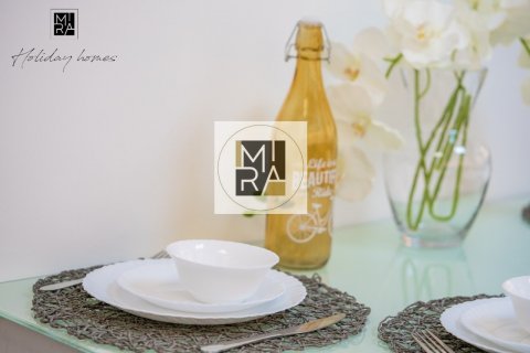 Appartement te koop in Al Sufouh, Dubai, VAE 1 slaapkamer, 78.3 vr.m., nr 54279 - foto 14